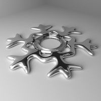 Snowflake 1