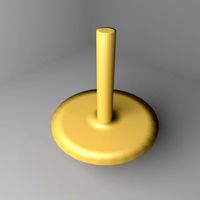 Spinning Top 2