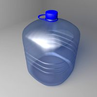 Water Bottle 33oz