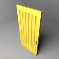 Door 20