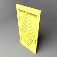 Door 18
