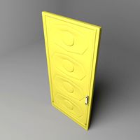 Door 15