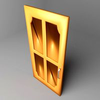 Door 14