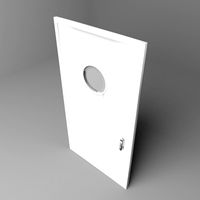 Door 9