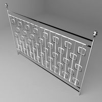 Grillwork 10