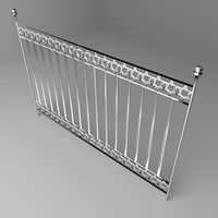 Grillwork 7