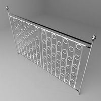 Grillwork 5