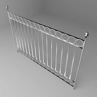 Grillwork 4
