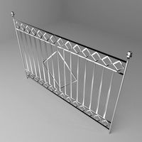 Grillwork 3