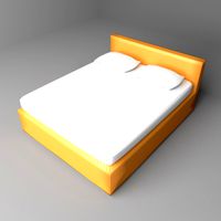 Divan Bed