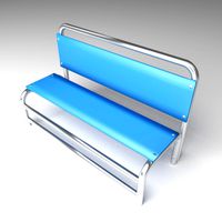 Bench 6