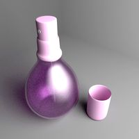 Bottle Thumb Sprayer 4