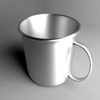 Steel Cup