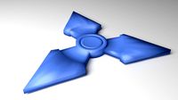 Fidget Spinner 3