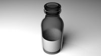 Milk Bottle