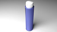 Bottle Shampoo 5