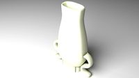 Vase Posy