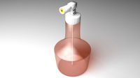 Spray Bottle 4