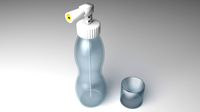 Spray Bottle 3