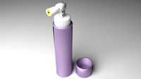 Spray Bottle 2
