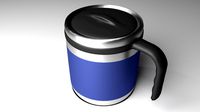 Mug Travel