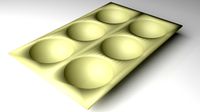 Eggs Placer