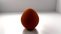 Viral Egg