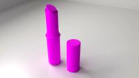 Lipstick 4 - Pink