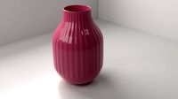 Vase 8