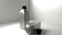 Bottle