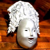 mask