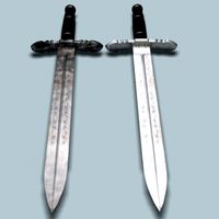 sword