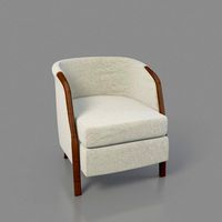 Armchair 003