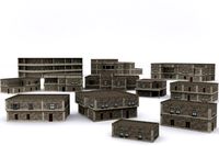 old building pack v4