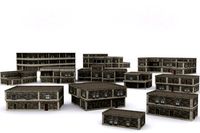 old building pack v3