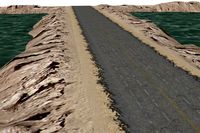pro road-terrain mega pack