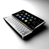SonyEricsson Xperia X2 Communicator