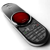 Motorola Aura mobile phone