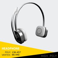 Headphone(1)