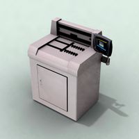 X-RAY FIlm Developer 3DS