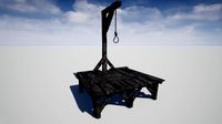 Gallows(1)