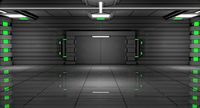 Sci Fi Room