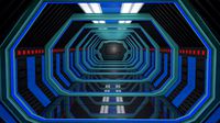 Sci Fi Corridor