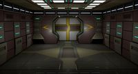 Sci Fi Room