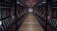 Sci Fi Scene