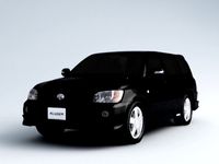 Toyota Klugerl