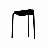 Artek LUKKI STOOL