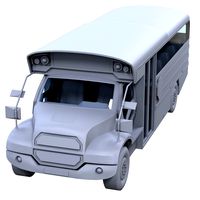 SCHOOL BUS(1)