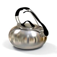 Kettle