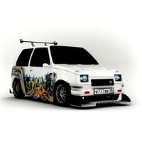 Vaz -1111 Oka